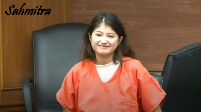 Di Balik Senyuman Isabella Guzman saat Diadili di Kasus Pembunuhan