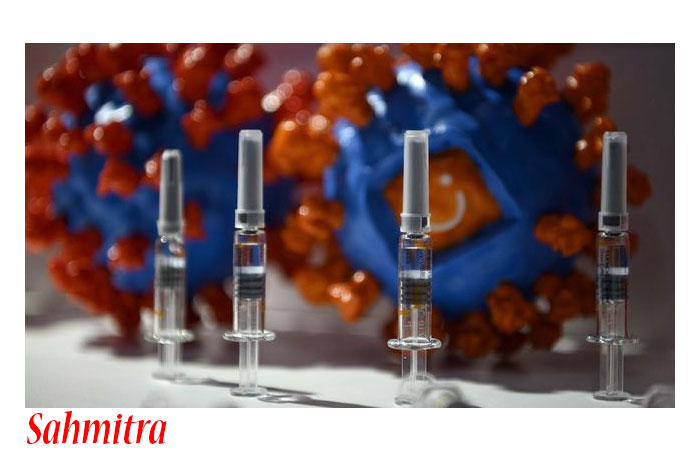 China Janji Beri 500 Ribu Vaksin Covid-19 Gratis ke Filipina