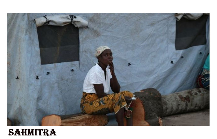 Sadis! Kelompok Militan di Mozambik Penggal Kepala Bocah 11 Tahun